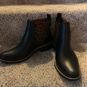 Women’s Kate Spade rain boots